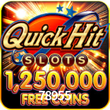 Descubra o Mundo do Cassino Online com 78955