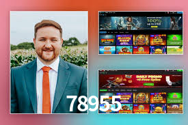 Descubra o Mundo do Cassino Online com 78955