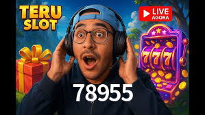 A Emoção da Loteria na 78955: Uma Chance de Mudança de Vida